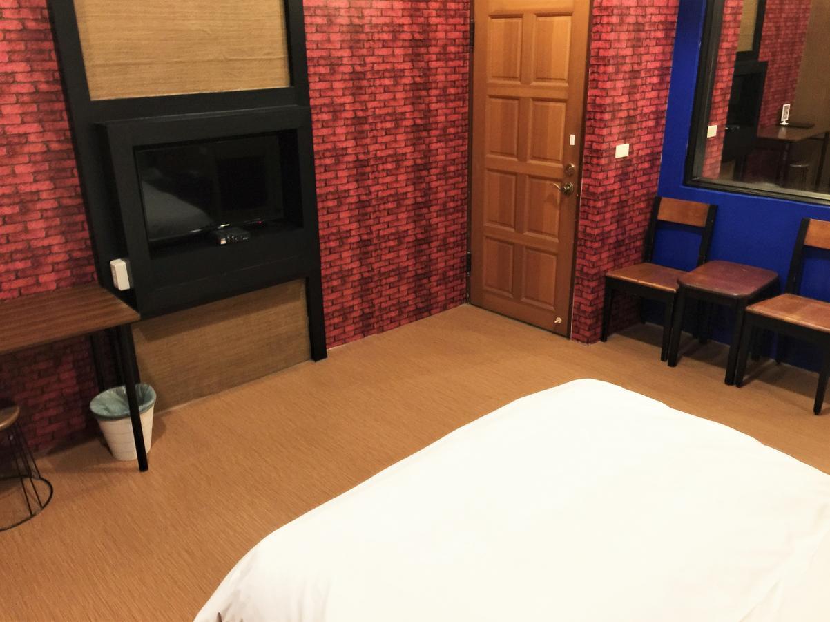 Guest Motel-Zhubei Eksteriør billede